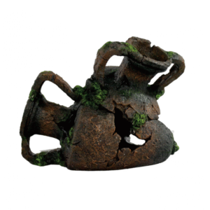 Yusee Aquarium Decoration - YS-201020 (22x14.2x15.2cm)