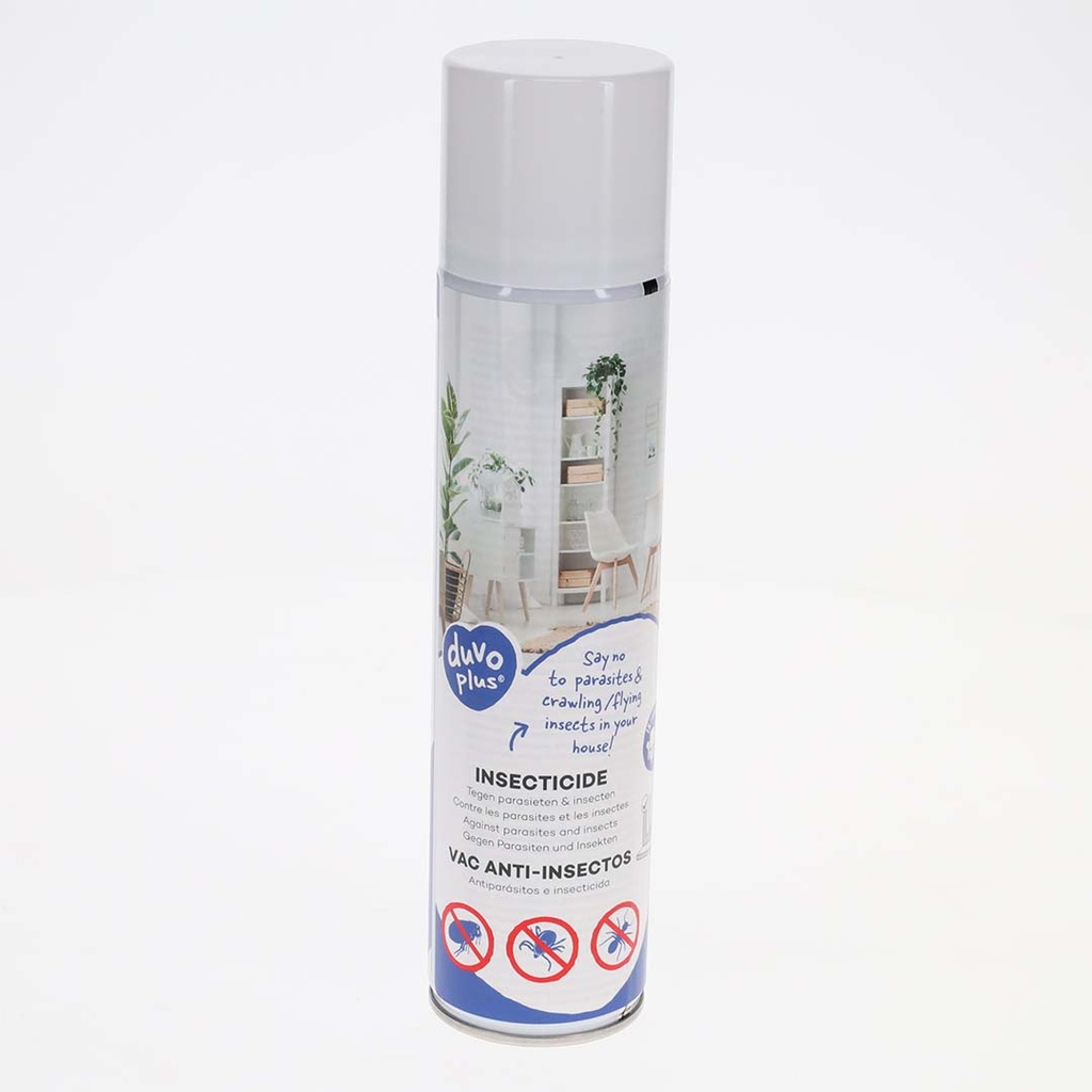 1 Duvo+ Universal Insecticide Spray 400ml - Image 1