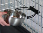 Snap’y Fit Stainless Steel Bowl