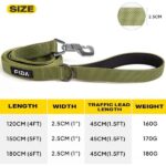 Fida Heavy Duty Dog Leash - Image 2