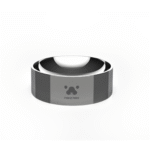 Pawgether Stainless Steel Pet Bowl - 2 Series - Image 2