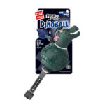 Gigwi Dinoball T-Rex ‘Push To Mute’