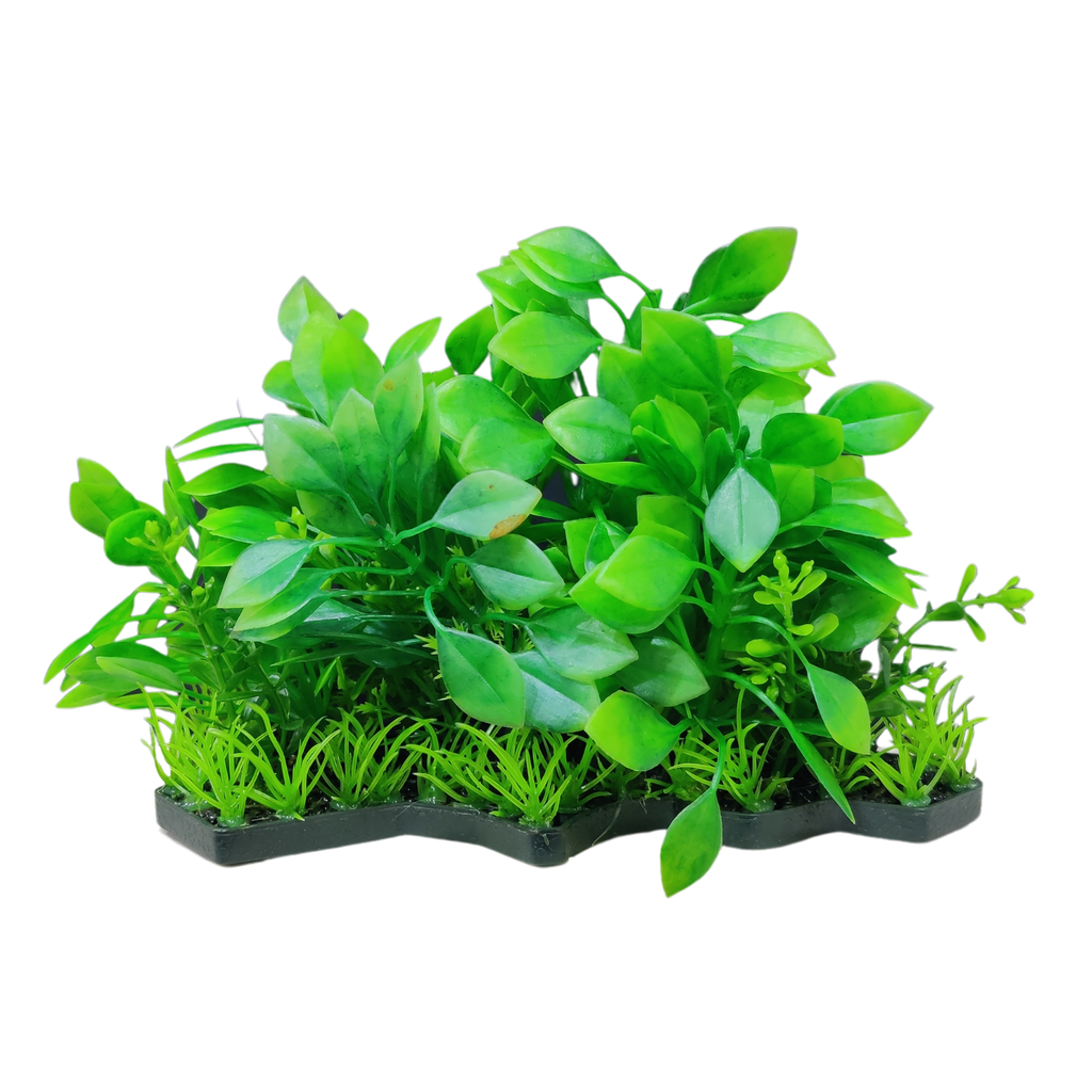 1111111 Yusee Aquarium Decoration - Artificial Plant - Image 1