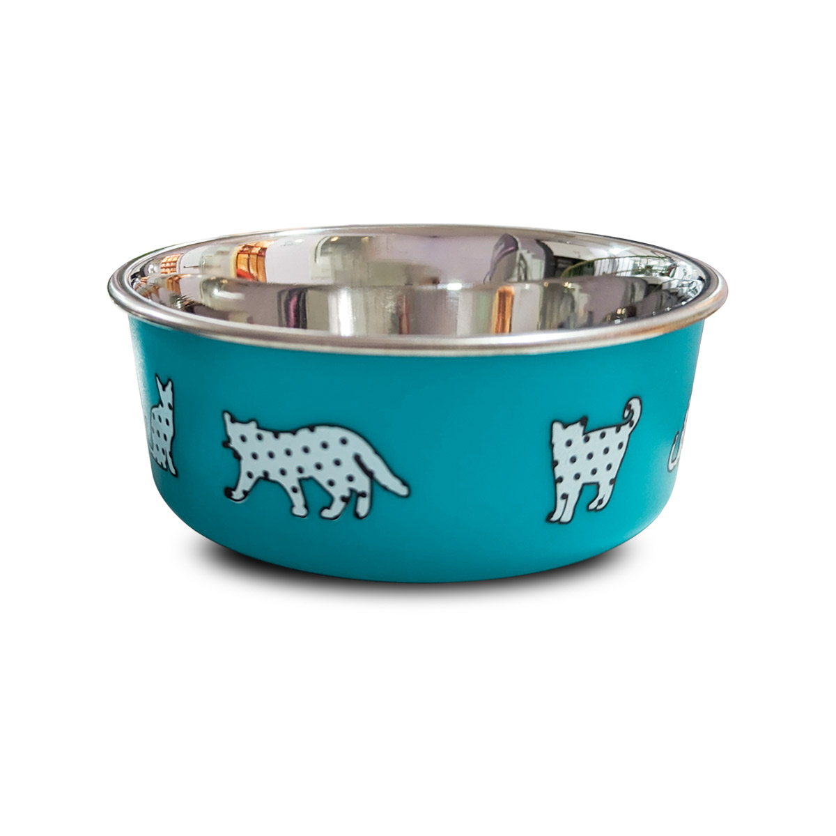 1307-9938 Fusion Bowl - 200 ML, Blue - Image 1