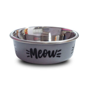 Fusion Bowl - 940 ML, Grey
