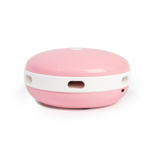 Pawgether Smart Interactive Cat Toy-Battery Version-PL1C-Pink