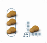Seven Cats Cat Food For Sterilized - Image 2