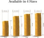 Dogsee Large Bars: Long-Lasting Dental Chews - Image 3