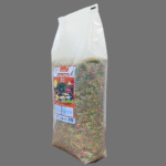 Pond Star TS3 Color Menu Pond Sticks Floating Fish Food 4kg - Image 3