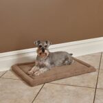 QuietTime Deluxe Micro Terry Pet Bed - Image 2