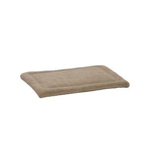 QuietTime Deluxe Micro Terry Pet Bed - 24 inch