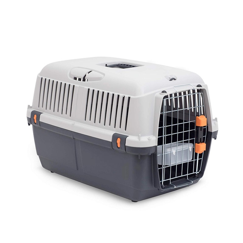 2 IATA Carrier BRACCO - 55 x35 x 35h (BRACCO 2) - Image 1