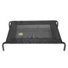 Elevated Cooling Pet Cot Bed (Available in 28″ to 55″) - Image 2