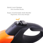 Fida Retractable Dog Leash Heavy Duty (Mars Series) - Image 3