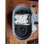 KW Zone Dophin Mini Canister Filter CF300 [Output:410L/H] - Image 3