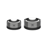 Pawgether Stainless Steel Pet Bowl - 2 Series - Image 4