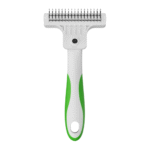 Andis Deshedding Tool [Length: 6.25 in] - Image 2