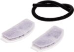 KW Zone Mango Pet Water Feeder Fountain With Light And Transformer - Image 3