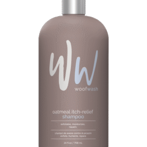 Synergy Lab Oatmeal Itch Relief Shampoo[Volume - 708ml]