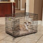 QuietTime Deluxe Micro Terry Pet Bed - Image 3