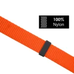 DOCO Signature Nylon Collar - Image 3