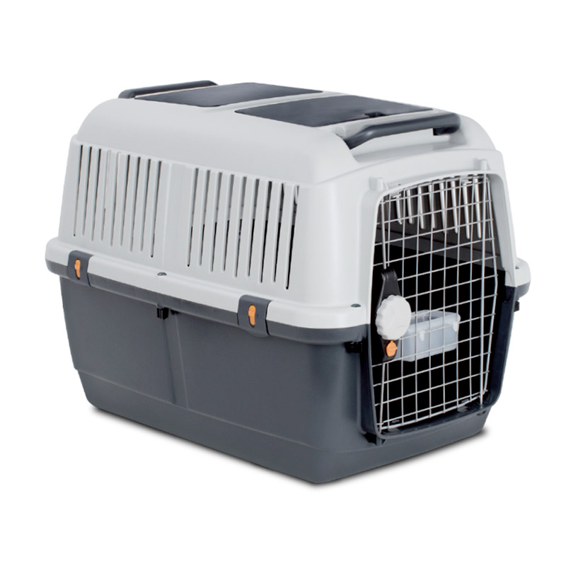 3 IATA Carrier BRACCO - 81 x 60 x 61.5h (BRACCO 5) - Image 1