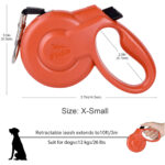 Fida Retractable Dog Leash Heavy Duty (Styleash Series) - Image 8