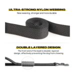 Fida Heavy Duty Dog Leash - Image 4