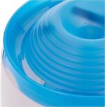 KW Zone Mango Pet Water Feeder Fountain With Light And Transformer - Image 4