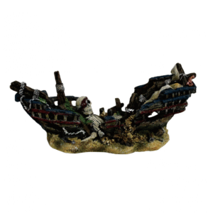Yusee Aquarium Decoration - YS-201045 (27.2x10x12.5cm)