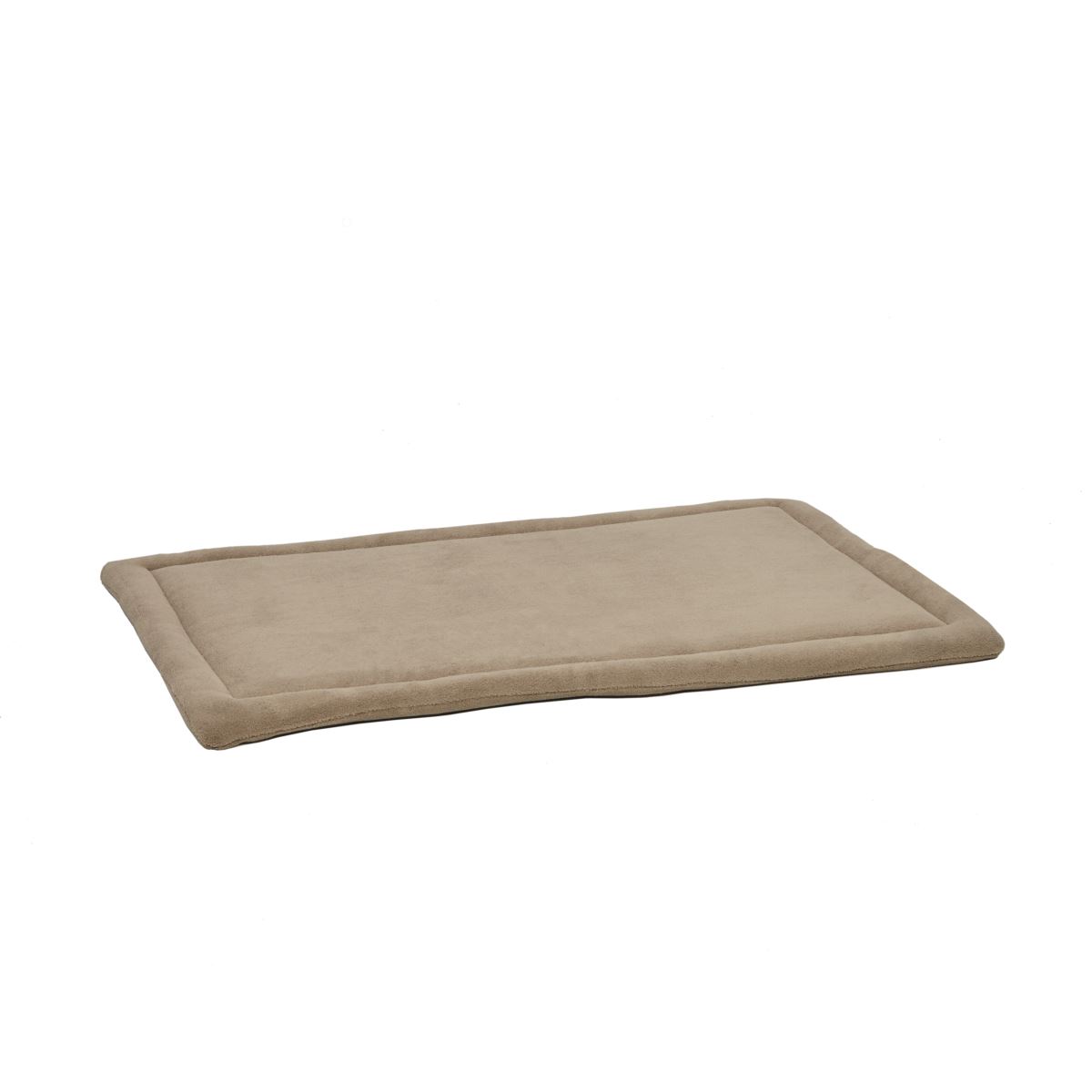 4 QuietTime Deluxe Micro Terry Pet Bed - 42 inch - Image 1