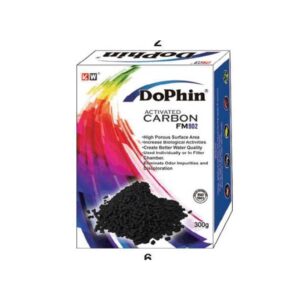 KW Zone Dophin Activated Carbon 300g