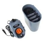 KW Zone Dophin Mini Canister Filter CF300 [Output:410L/H] - Image 5