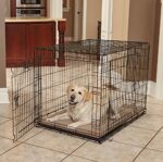 QuietTime Deluxe Micro Terry Pet Bed - Image 5