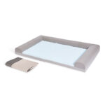 MidWest Signature QuietTime Memory Foam Sofa Bed - Image 6