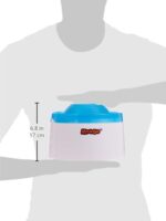 KW Zone Mango Pet Water Feeder Fountain With Light And Transformer - Image 6