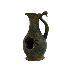Yusee Aquarium Decoration - YS-201021 (13x11.8x23cm)