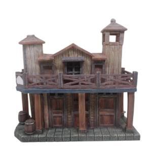 Yusee Aquarium Decoration - YS-230306 (20.2x7.5x19cm)