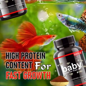 Horizone Eagle Baby Food 45G