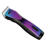 Andis Pulse Zr Ii - Purple Galaxy Limited Edition 5-Speed ​​Detachable Blade Clipper. - Image 3