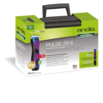 Andis Pulse Zr Ii - Purple Galaxy Limited Edition 5-Speed ​​Detachable Blade Clipper. - Image 6