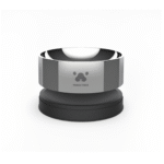 Pawgether Stainless Steel Pet Bowl - 2 Series
