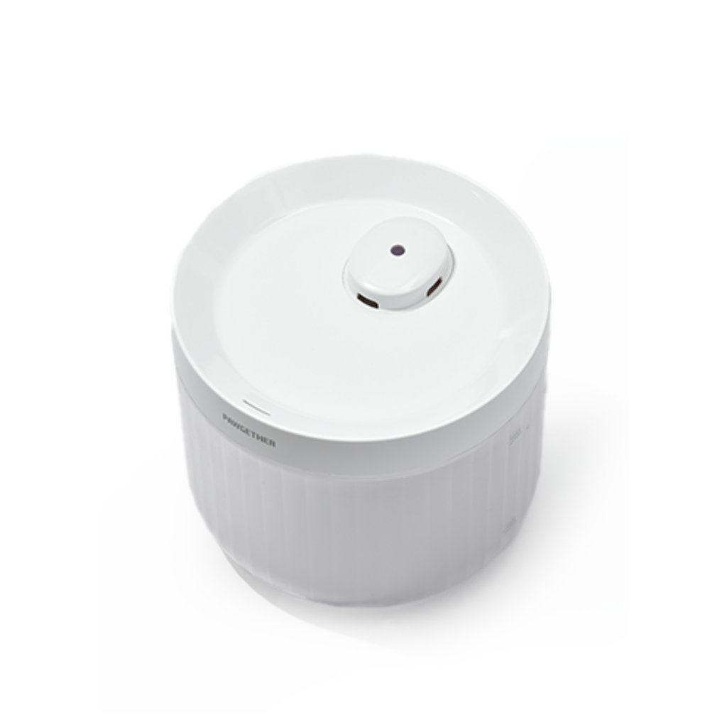 BYPG-PURE-P200 Pawgether Automatic Water Feeder-Pure-P200 – 2.3Litre - Image 1