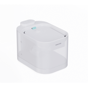 Pawgether Smart Pet Water Feeder-Pure P4S-[Capacity:2.5Litre]-Uv Version-23.1X15.6X15.6Cm