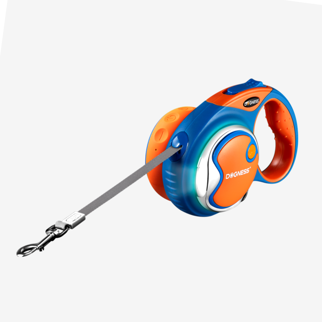 DG-R04-XL Dogness Retractable Leash R04-XL-5.5metre - Image 1