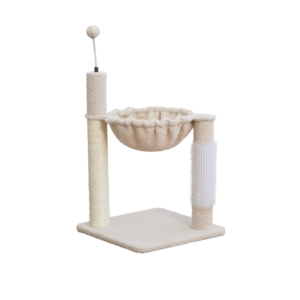 Catry Scratcher 39x39x57cm