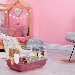 IMAC Ronny 60- 2nd Life - Cage for small pets