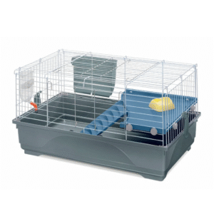 IMAC RONNY 80 -2nd Life-Cage for rabbits and guinea pigs