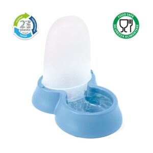 Imac Dea Water/Food Feeder Dispenser 3L - 2nd life (Assorted Colors)