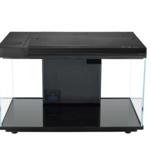 Karis Double Side Filter Stylish Aquarium Set